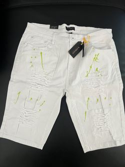 Brand New Mens Shorts