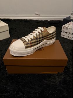 Designer shoes