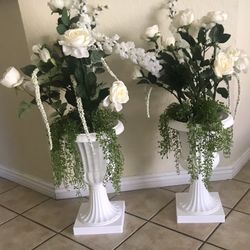 Floral Arrangement 