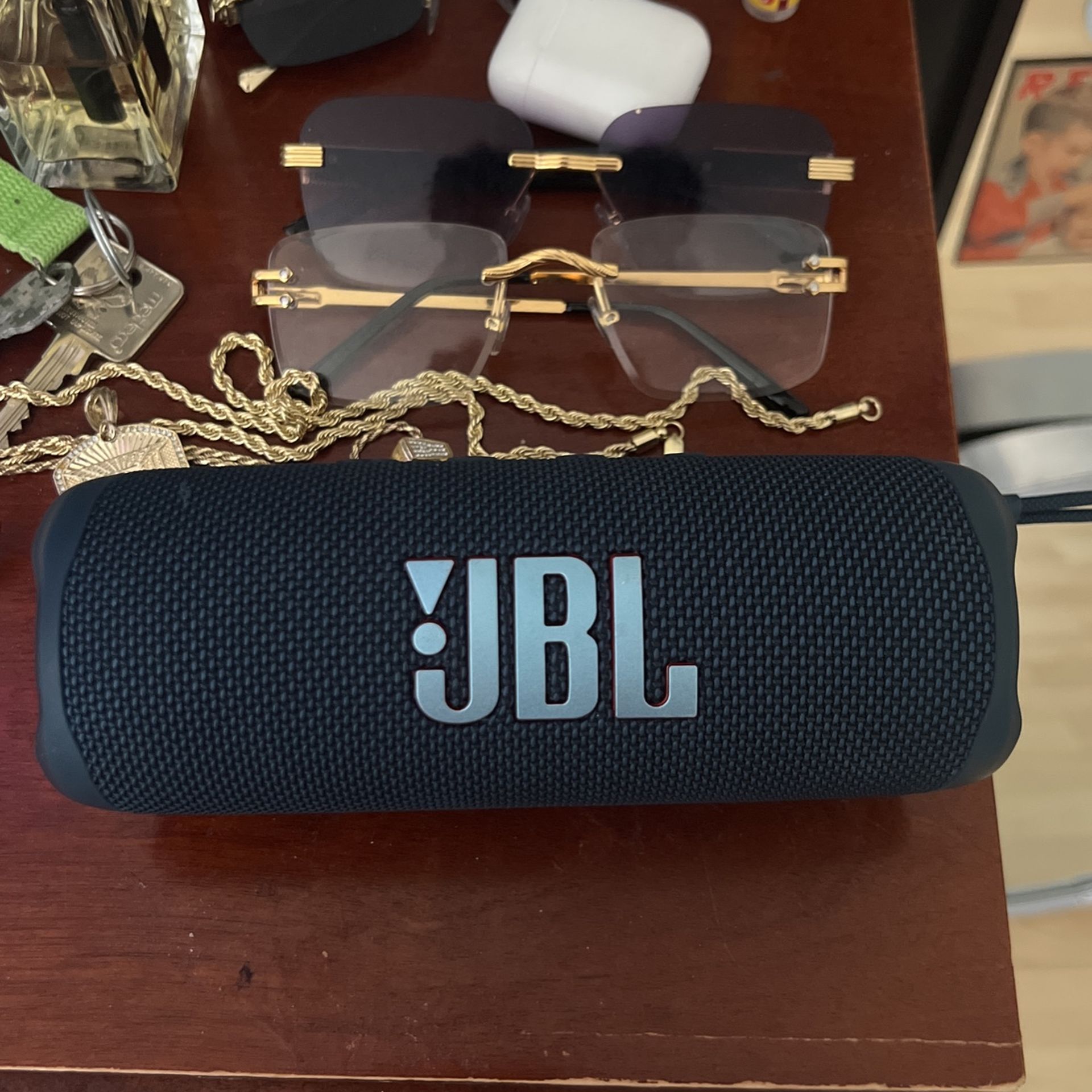 JBL FLIP 6