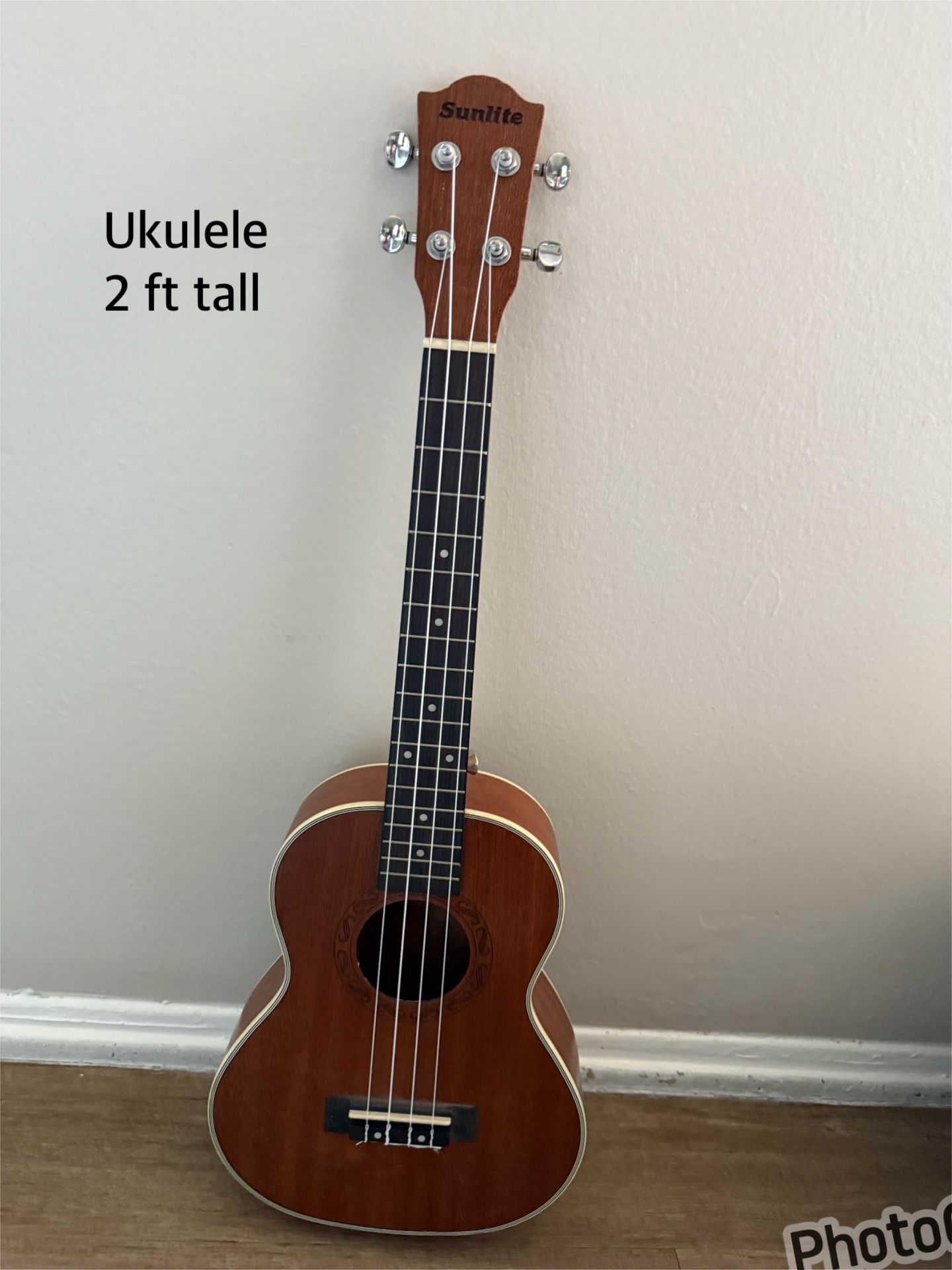 Ukulele