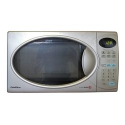 Goldstar Microwave