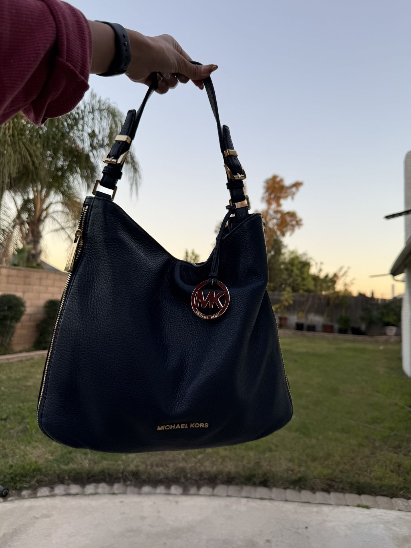 Michael Kors Shoulder Bag
