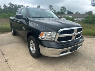 Excellent condition 2015 dodge Ram 1500