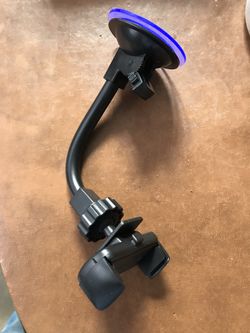Car iPhone holder
