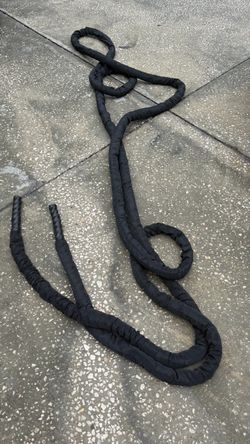 Excercise Battle Rope
