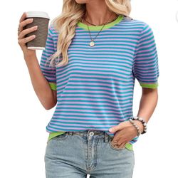 Dokotoo medium sweater blouse