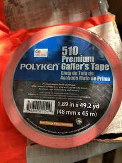 Gaffers Tape