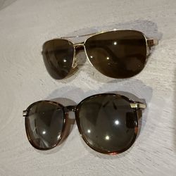 Nice Sunglasses Each For $10