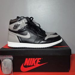 Size 10.5 - Jordan 1 Retro OG High Shadow