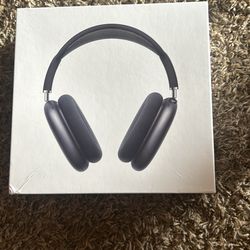 Brand New Apple Air Pod Max 
