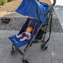 Joovy Groove Ultralight Stroller 