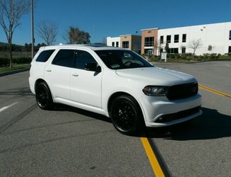 15 Durango Rt 5.7
