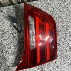 BMW F32 F33 F36 F83 M4 Trunk Tail Light 2014-2017 Left Driver Side 
