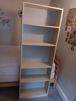 Book shelf