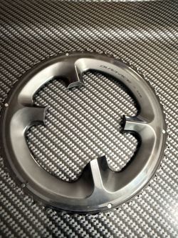 Dura ace 9100 Chainring 50t