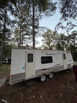 RV CAMPER