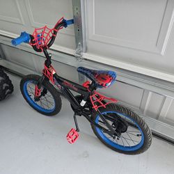Kids Bicycle - Used