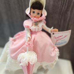 1988 Enchanted Doll 