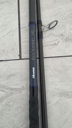 Okuma Rockaway HD