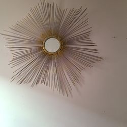 Decoracion DE Metal