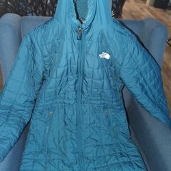 North face Winter Jacket