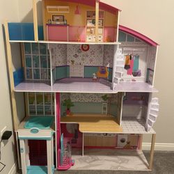 Dollhouse