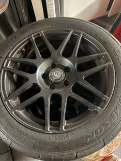 Forgestar f14