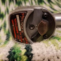 Use Impact Half Inch Powerful Impact 