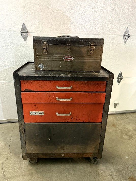 Tool Box