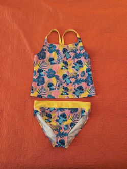 Disney Stitch swimsuit