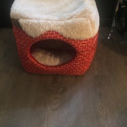 Dog Bed