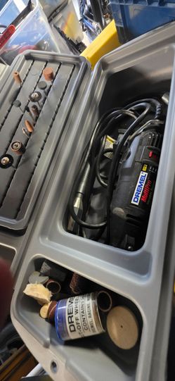 Dremel Set