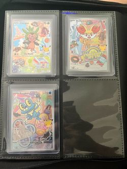First Partners Series 3