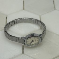 Watch Ladies Vintage Timex Wrist Watch 