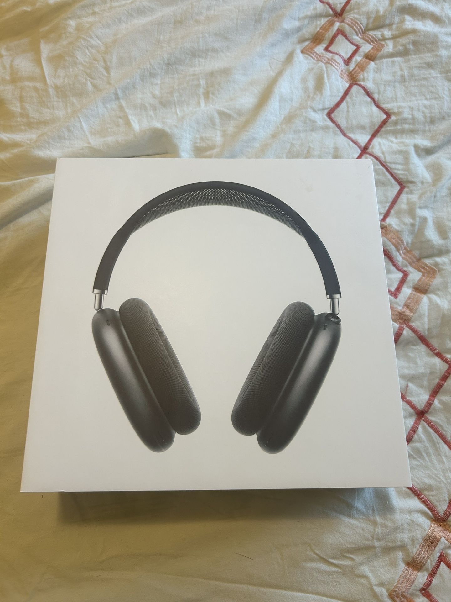 Air Pod Pro Maxs