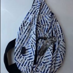 Antitheft Rucksack