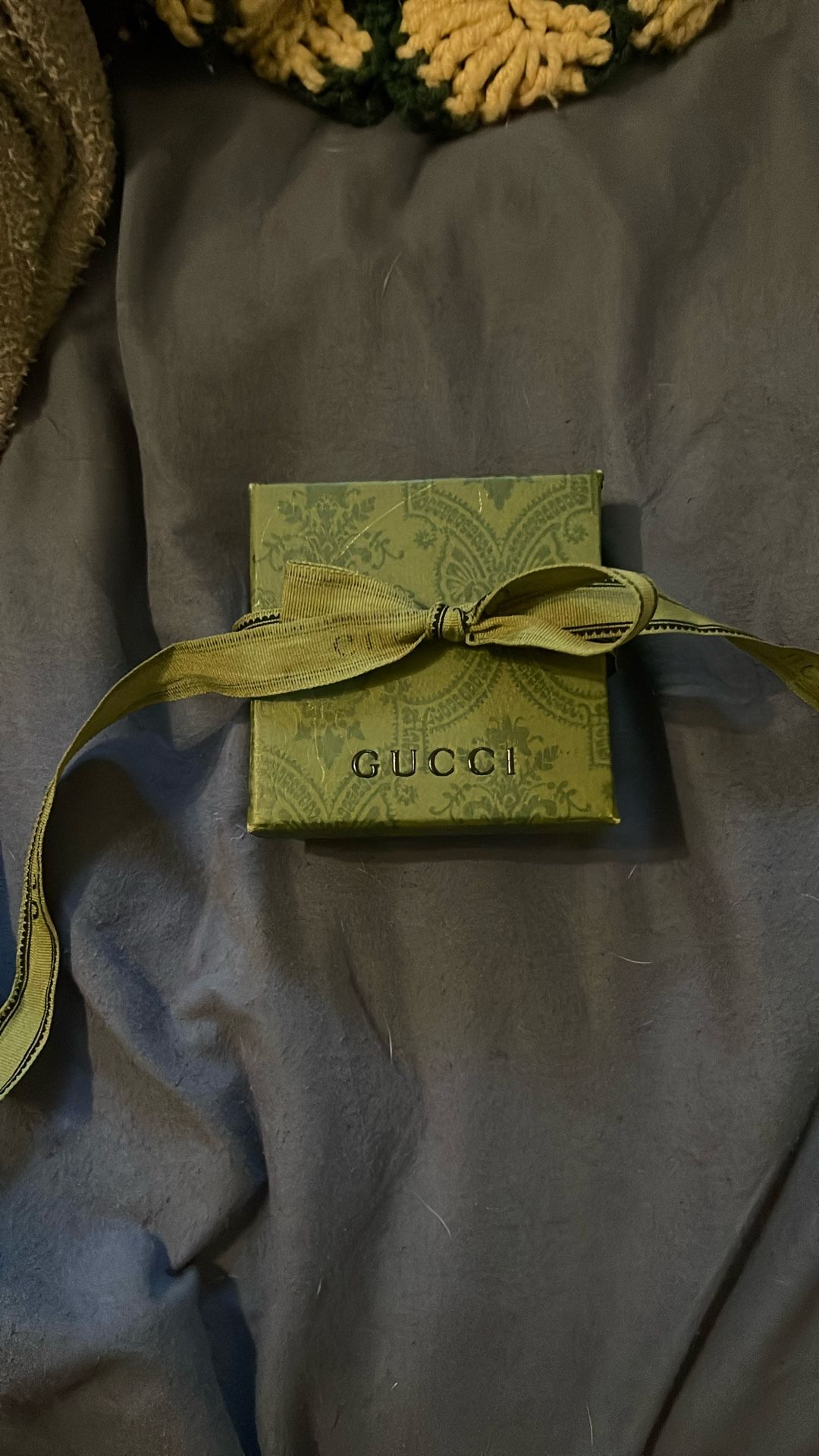Gucci Earrings