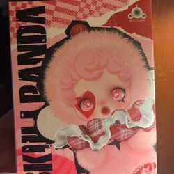 Skullpanda