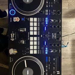 Pioneer dDJ rev-7