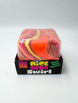 Needoh Nice Berg Swirl