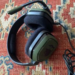 A10 Xbox Headset