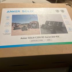 Generator Kit