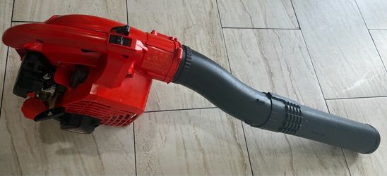 Echo blower