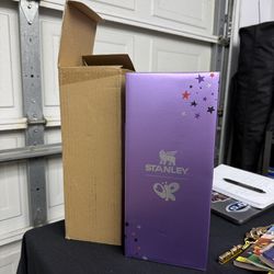 Olivia Rodrigo Stanley Quencher 2.0 Tumblr 40oz