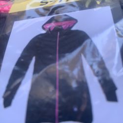 Jacket For 7/8 Years Girl 