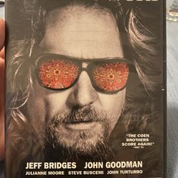 The Big Lebowski Collector’s Edition Widescreen