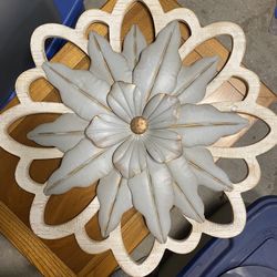 JUST LOWERED PRICE...Wall decor