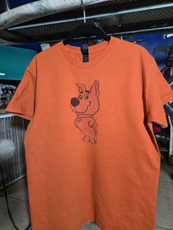 Scrappy Doo Gilden t-shirt Medium (used)