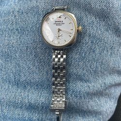 Reloj Shinola Para Mujer